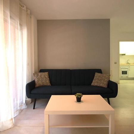 Apartamento Casaturis Con Vistas A La Playa Del Postiguet A103 Alicante Exterior photo