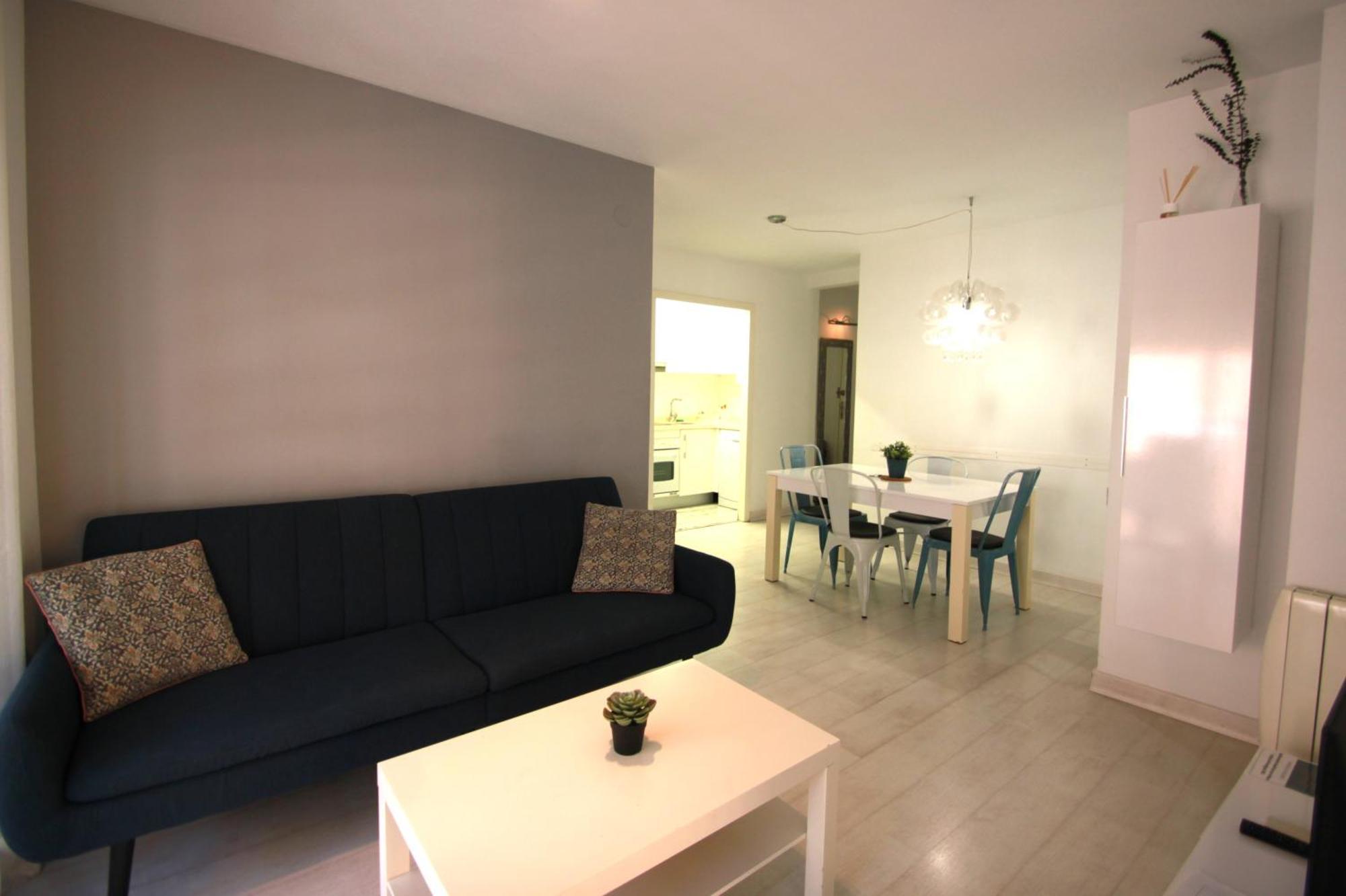 Apartamento Casaturis Con Vistas A La Playa Del Postiguet A103 Alicante Exterior photo